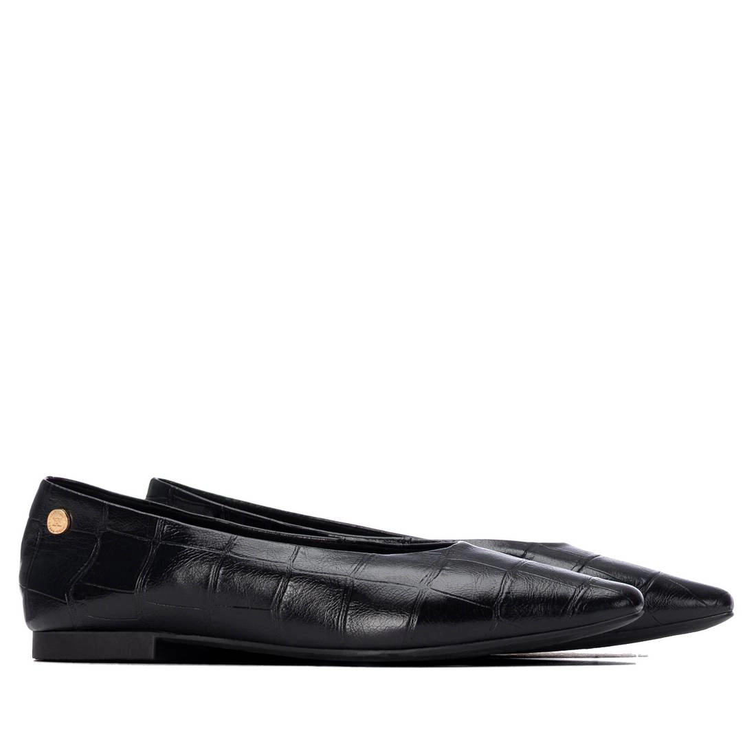 XTI Women's Casual Ballet Flats