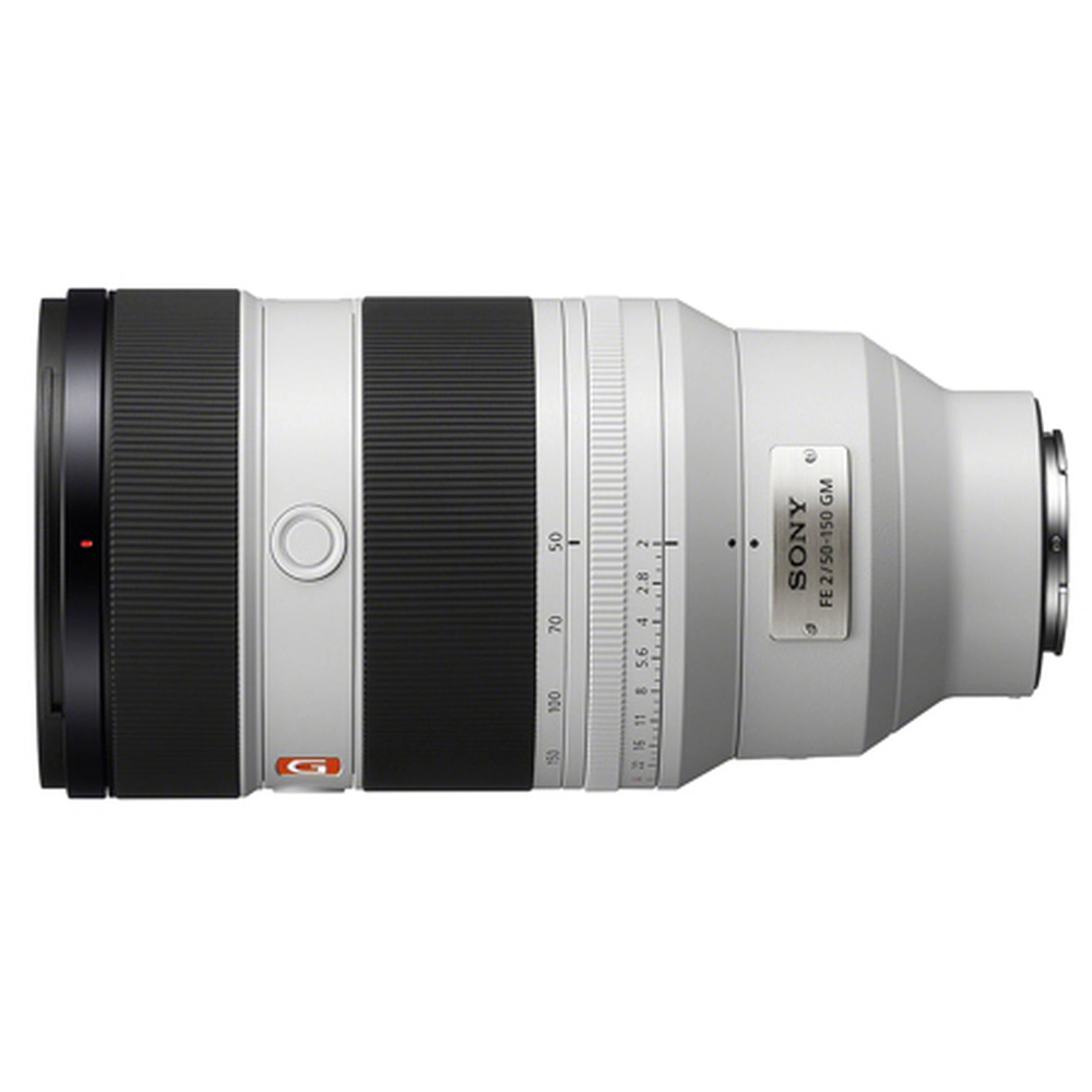 Sony FE 50-150mm f/2 GM Lens (Sony E)