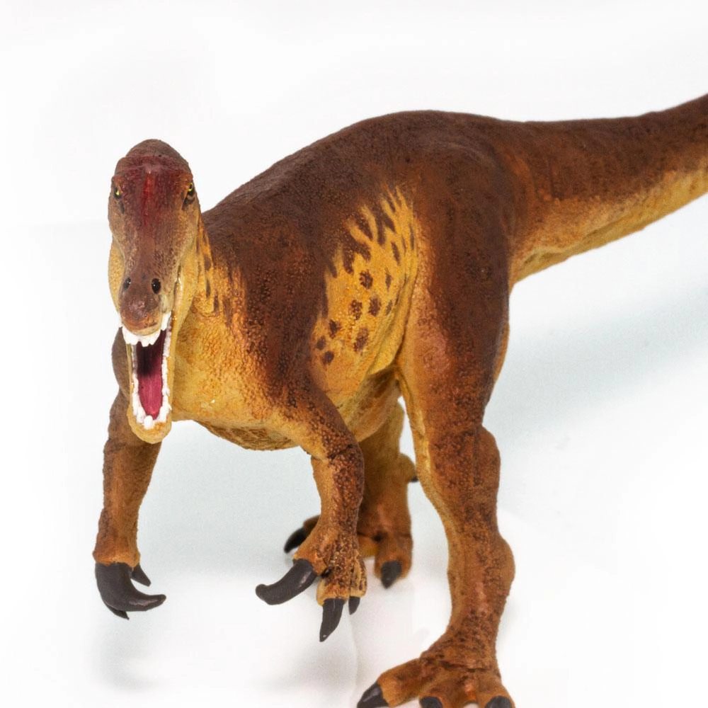 Safari Ltd. - Baryonyx Kids Prehistoric/Dinosaur Toy Figure