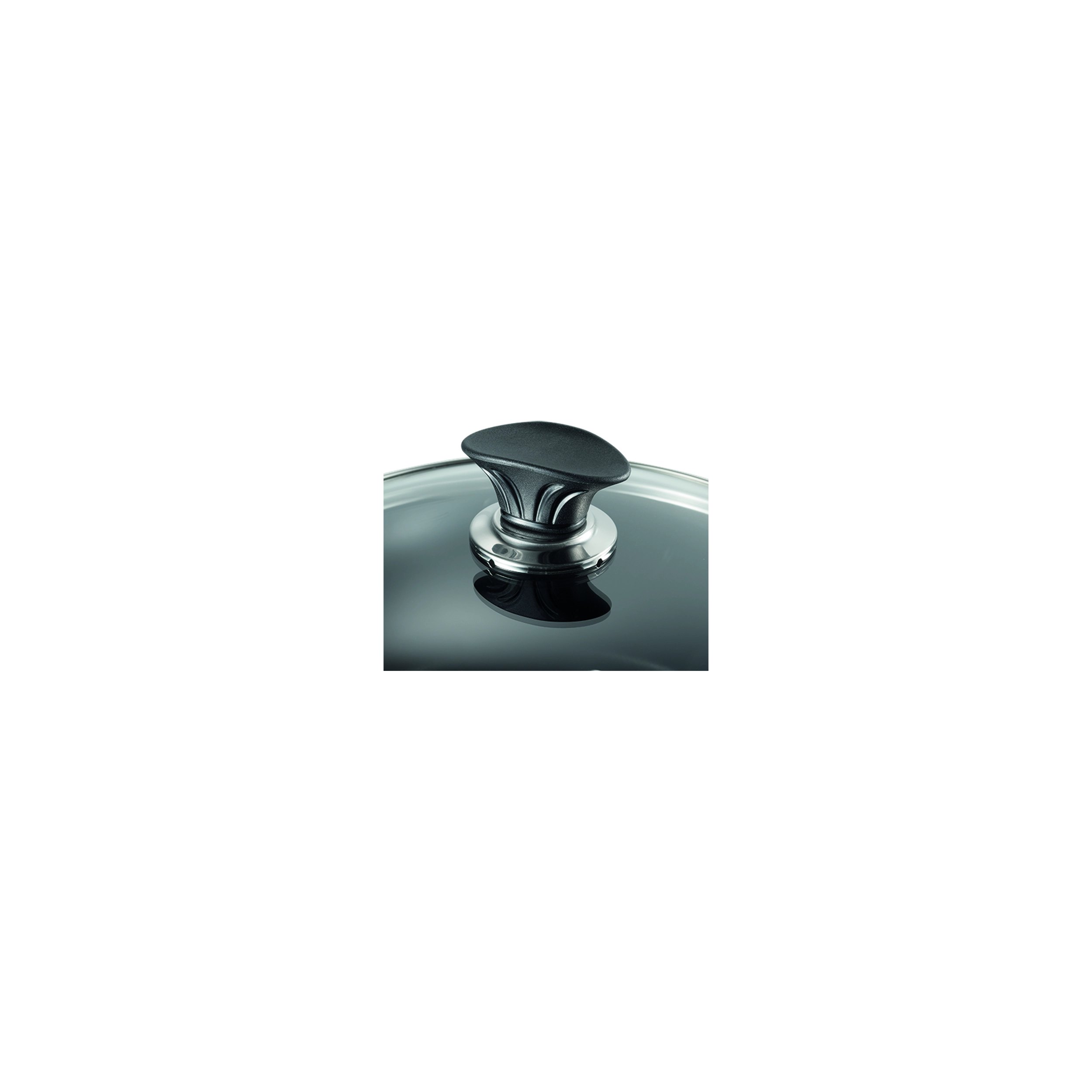Cuisine::pro® Glass Lid 12"