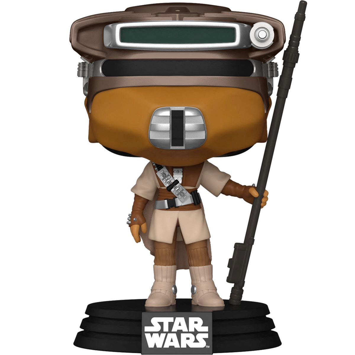 Funko Pop! Return of the Jedi - Princess Leia #606