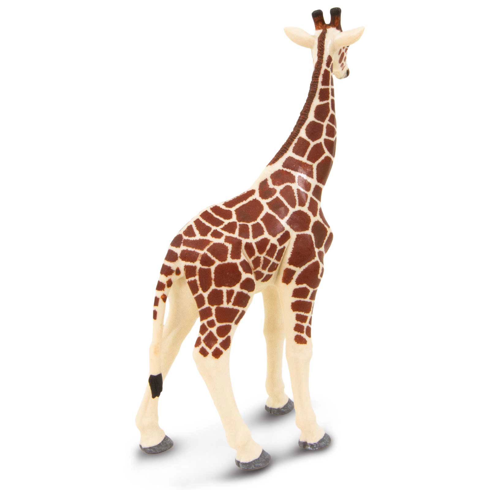 Safari Ltd. - Giraffe Kids Toy Figure