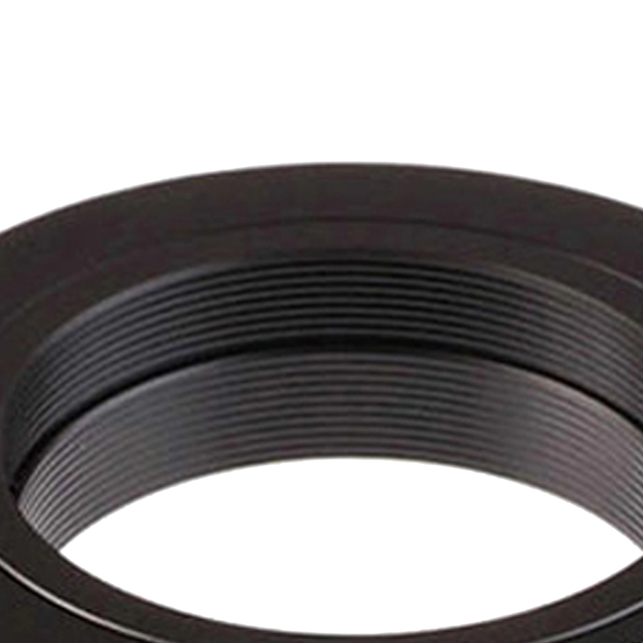 Rokinon T-mount for Adapter Sony NEX Cameras T2-NEX Black
