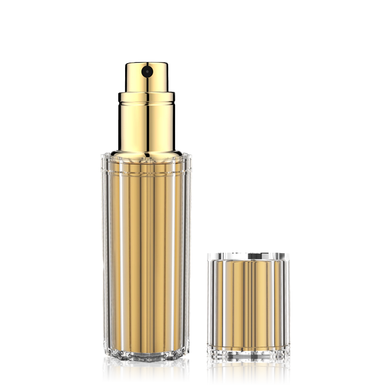 Travalo Unisex Perfume Atomizer - Gemma