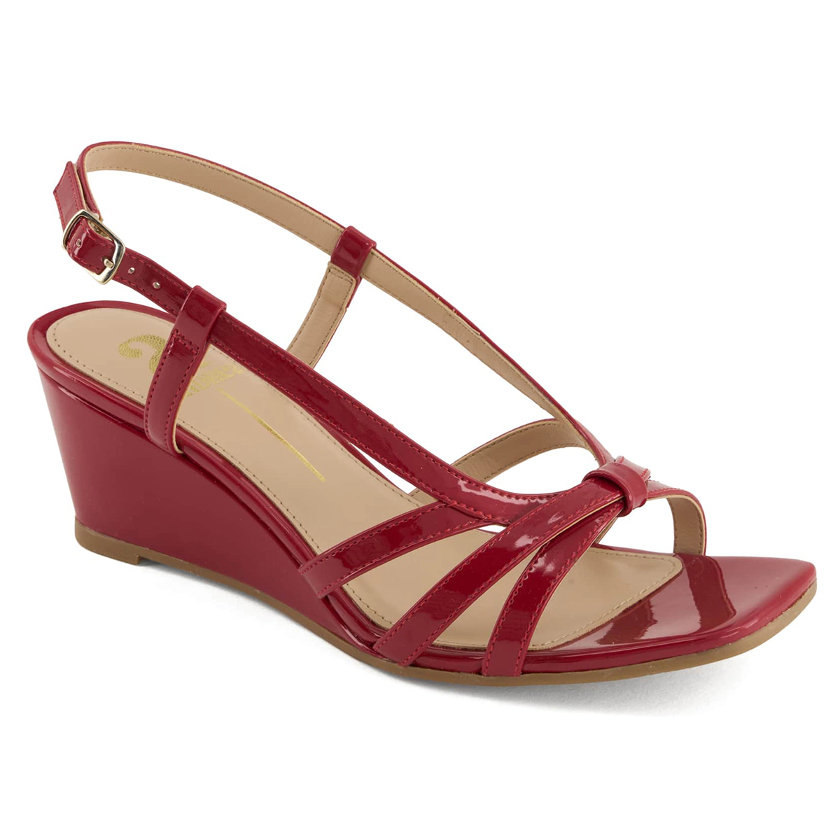 Andrea Womens Sling-Back
