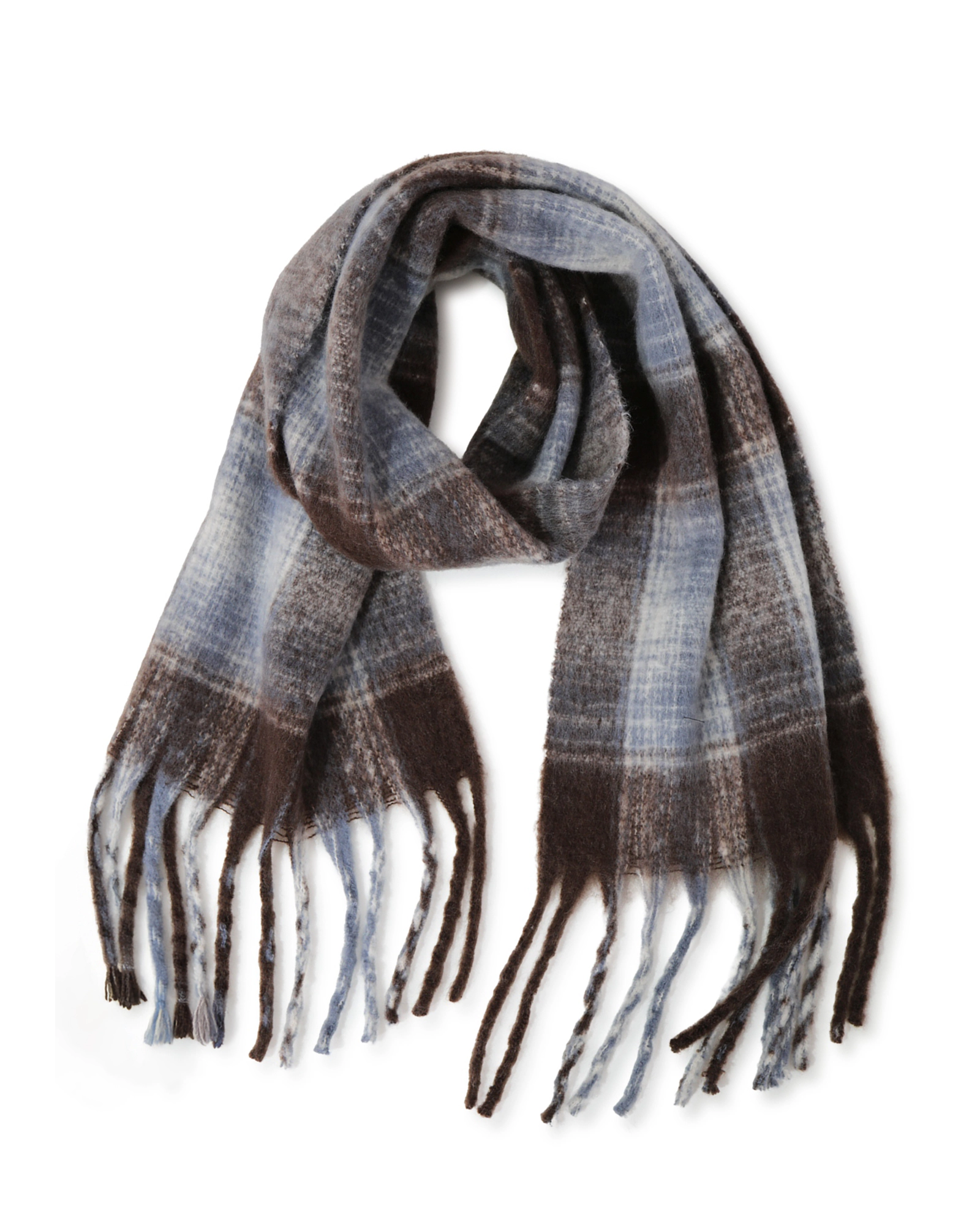 Belle & Bloom Born This Way Scarf