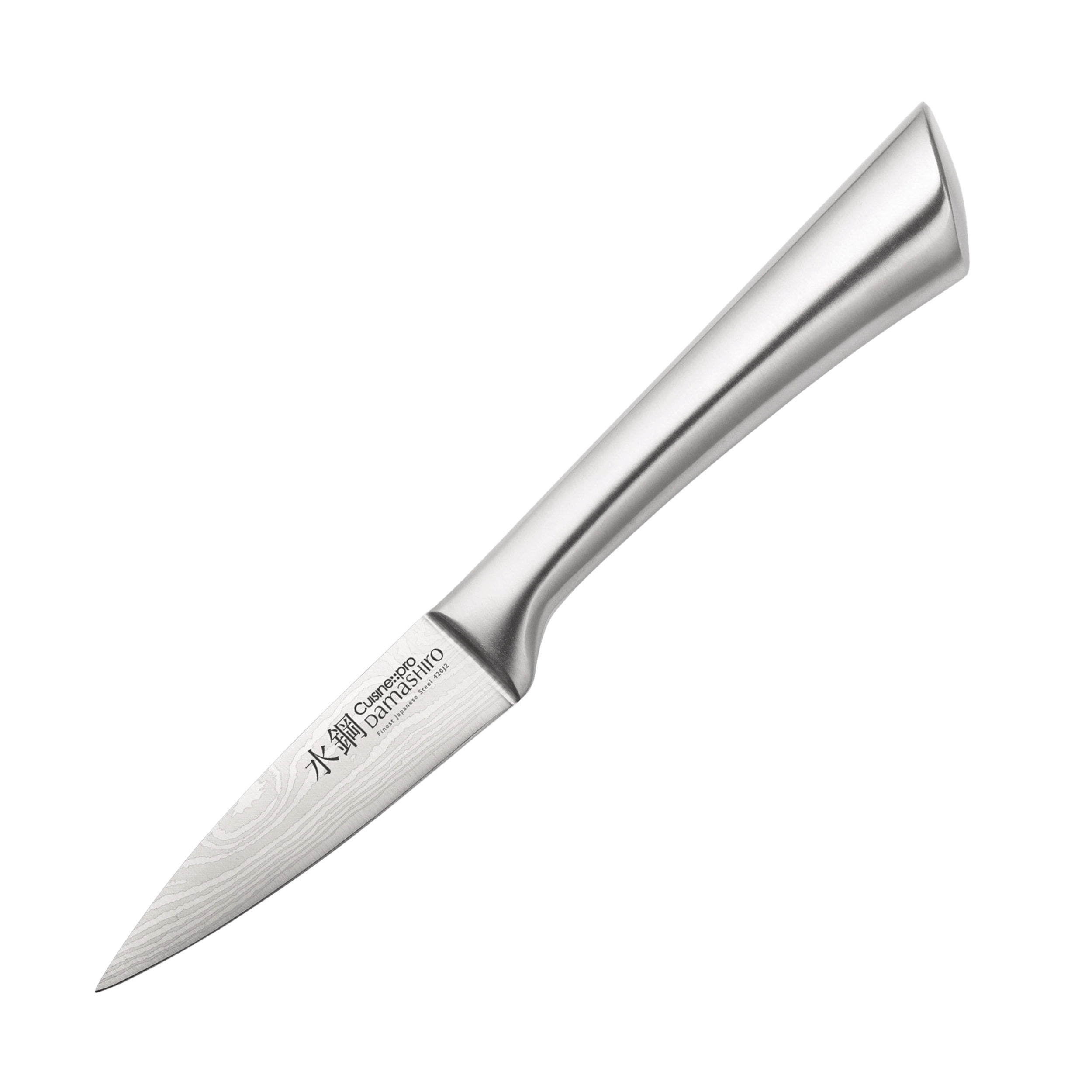 Cuisine::pro® Damashiro® Paring Knife 3.5"