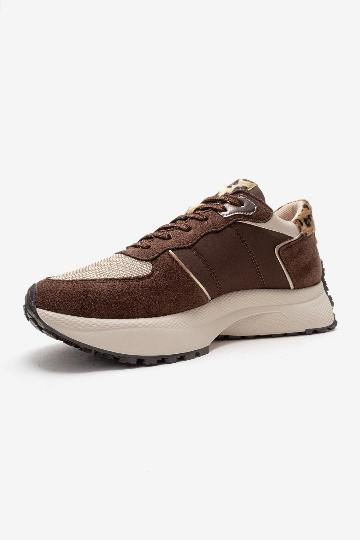 Prologue Shoes Womens Biella Sneaker