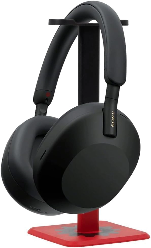 Sony Wireless Noise Cancelling Over-Ear Headphones
