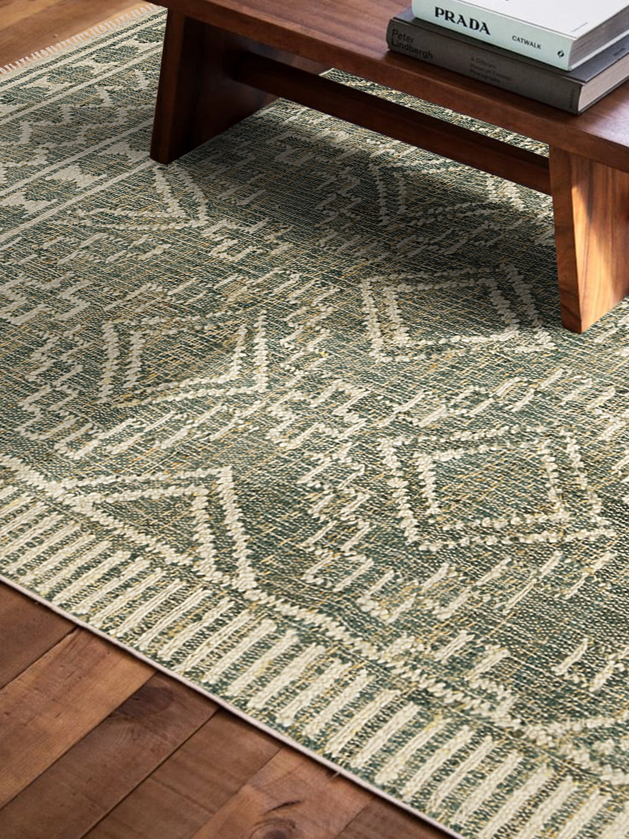 GAURI KOHLI Ardmore Area Rug 5'x8'