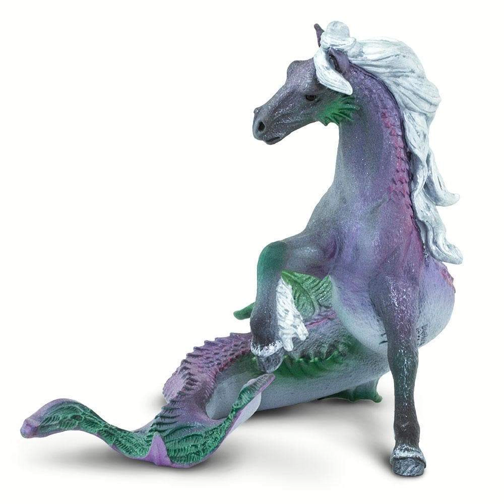 Safari Ltd. - Merhorse Kids Toy Figure