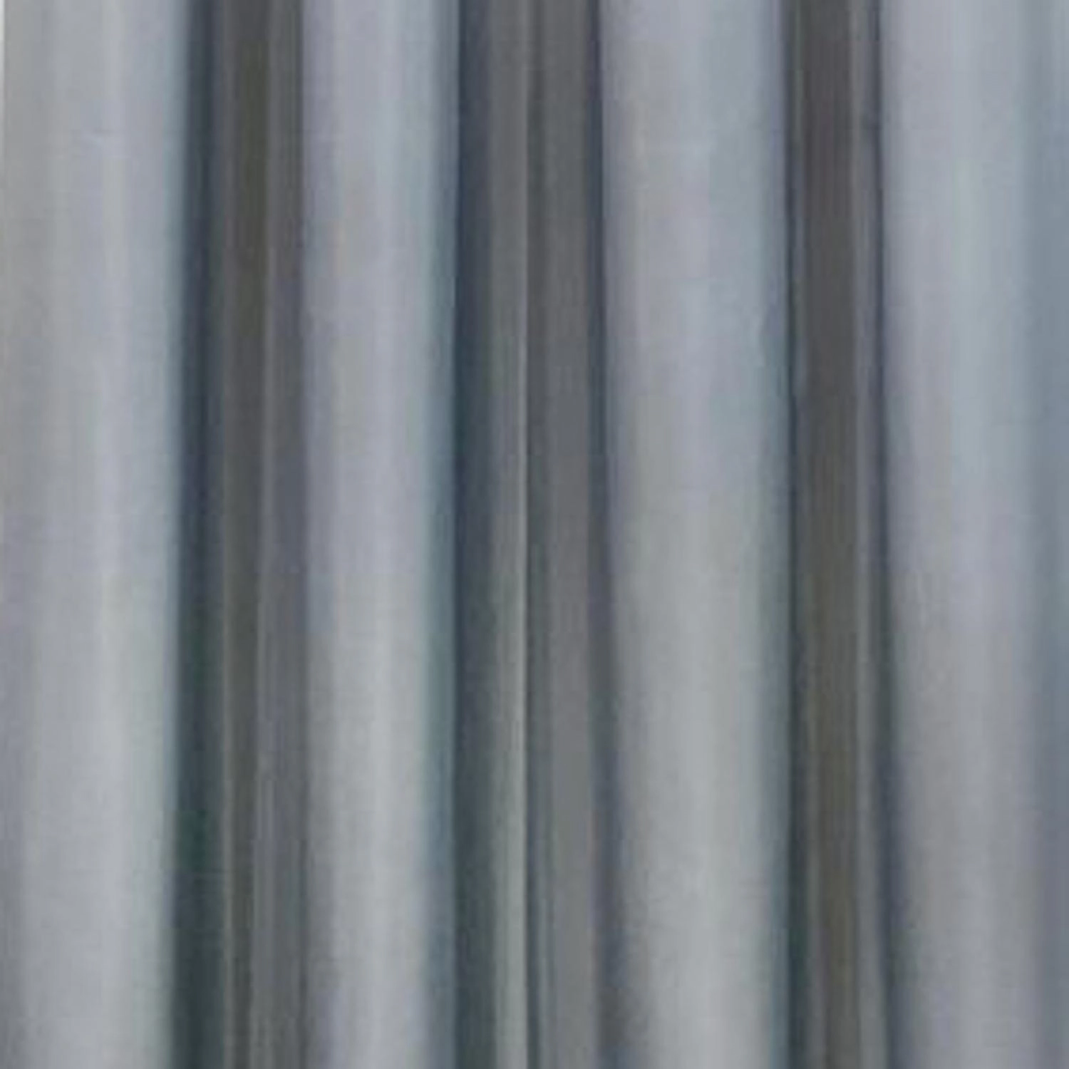 Commonwealth Seascapes Grommet Panel Pair - 50x108", Alloy Grey
