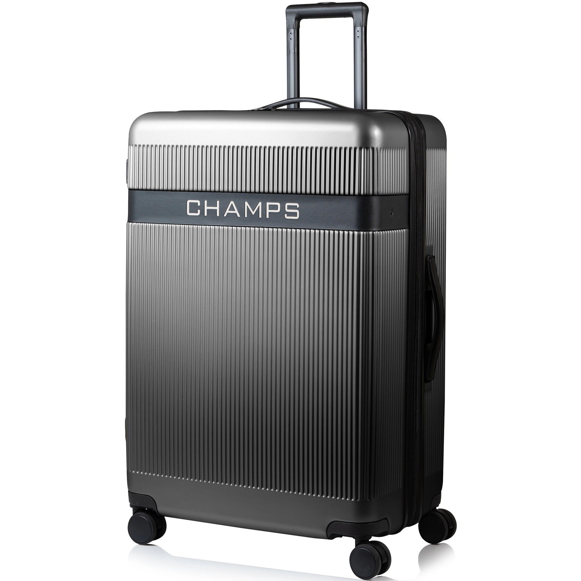 CHAMPS Onyx II Collection Hardside Large Check-in