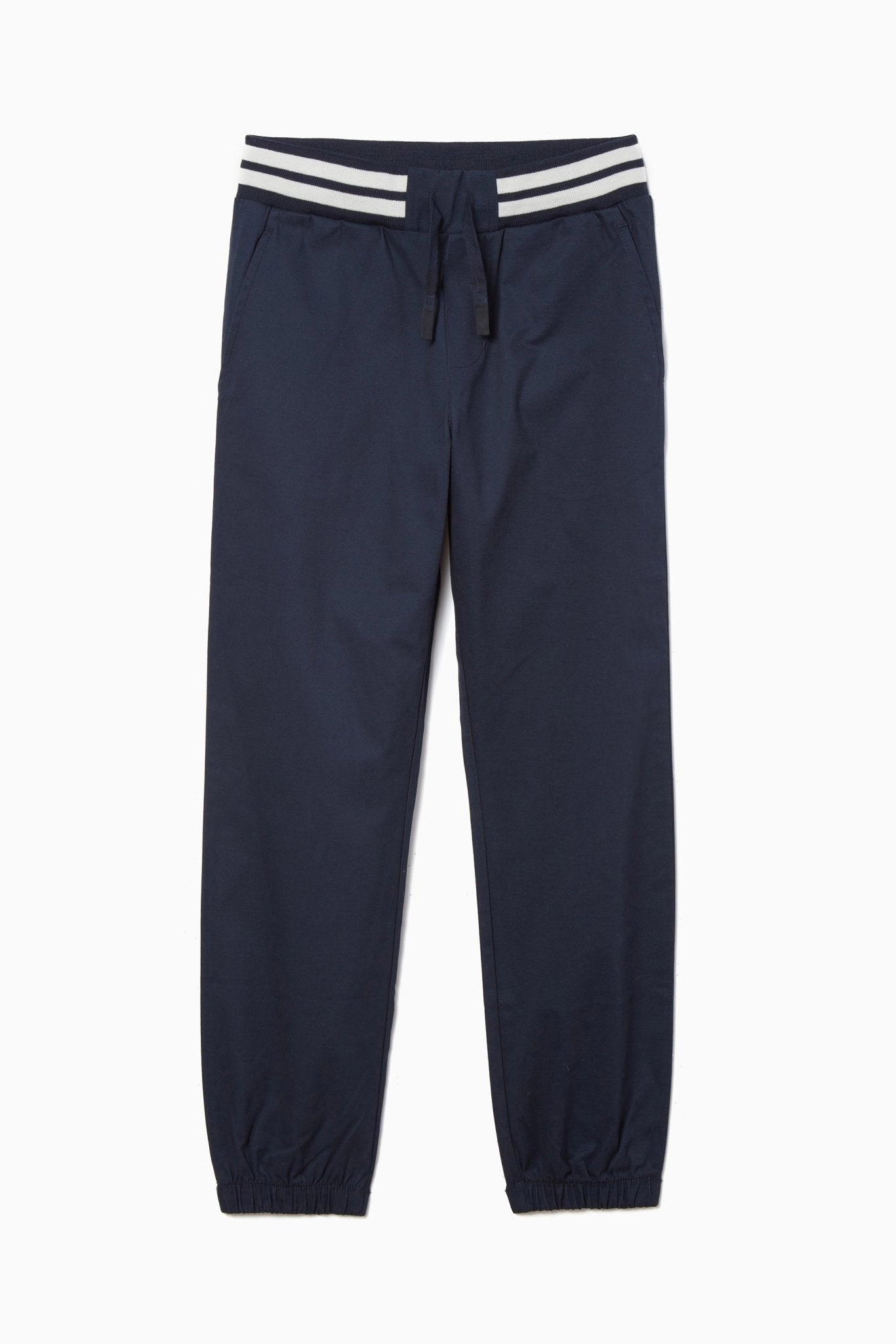 Rockets of Awesome Varsity Chino Jogger for Boys