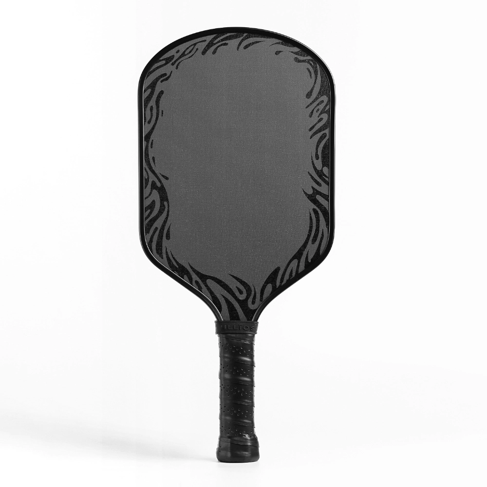 Helios Unisex Carbon Fiber Toray Performance Pickleball Paddle Set