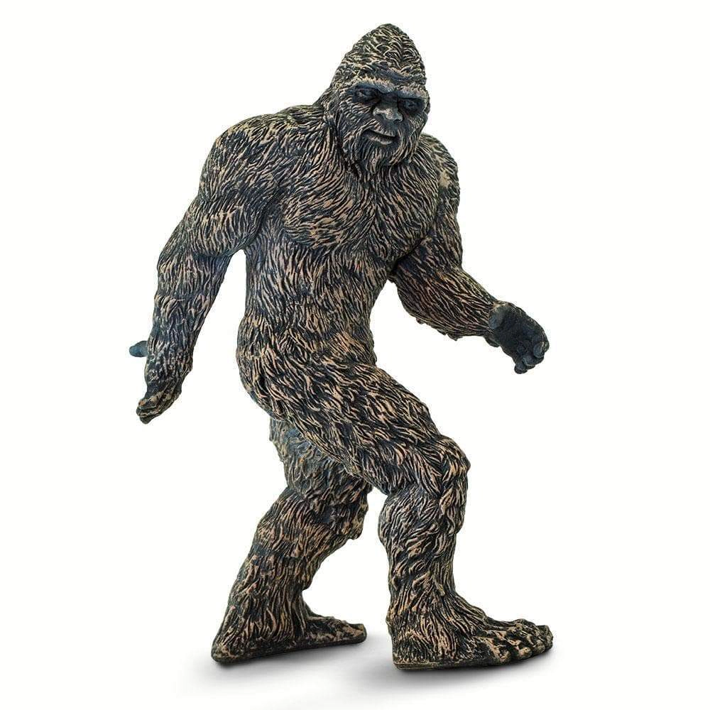 Safari Ltd. - Bigfoot Kids Toy Figure