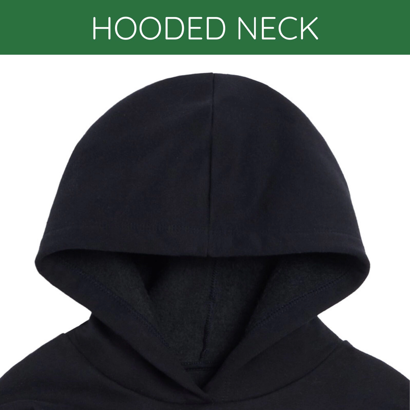 Wicked Matching Family Pullover Hoodie