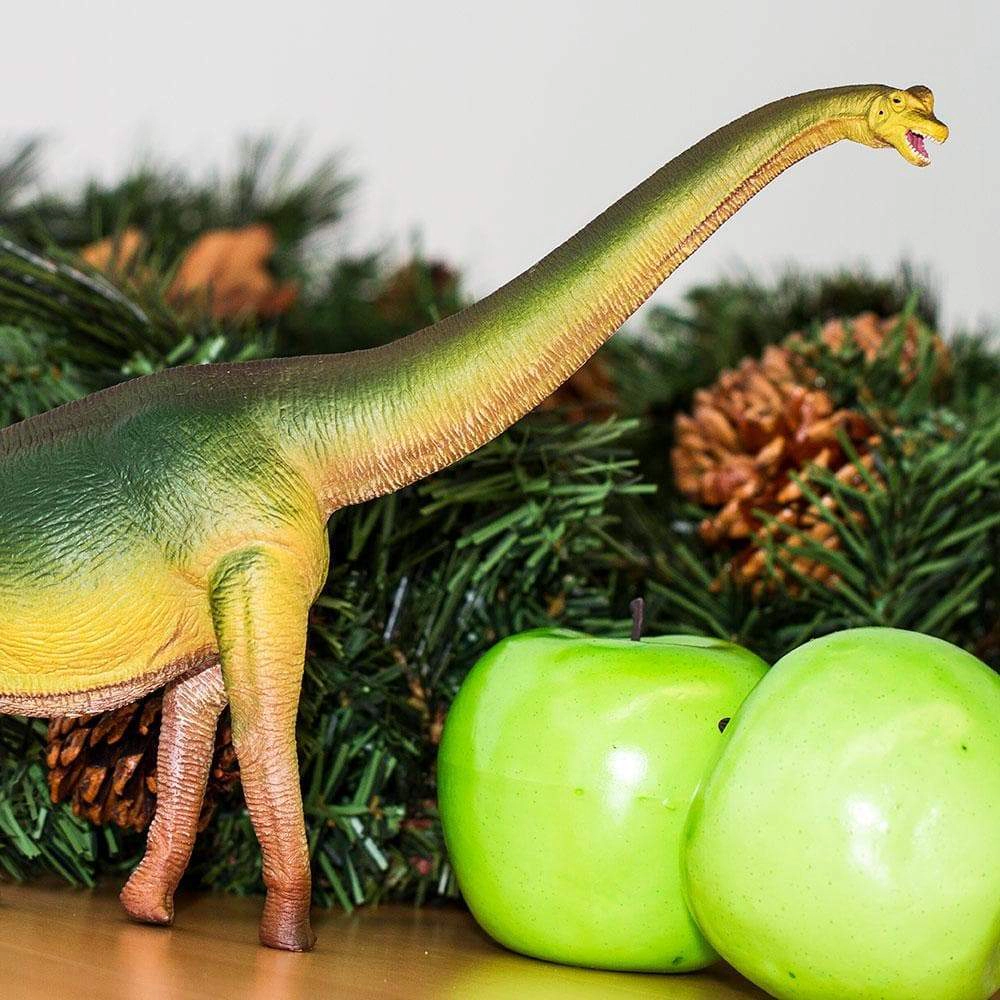 Safari Ltd. - Brachiosaurus Kids Prehistoric/Dinosaur Toy Figure