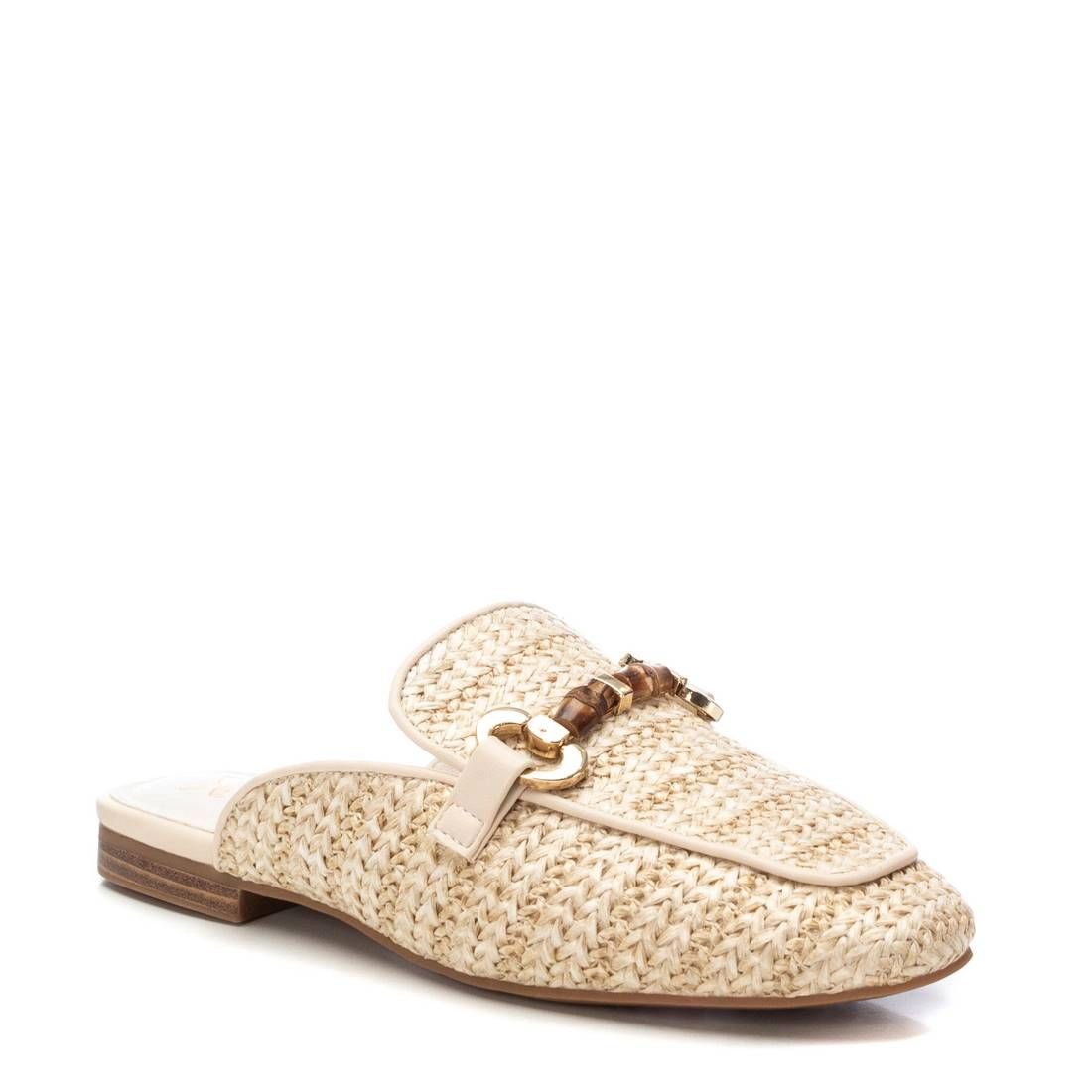 XTI Women's Flats Casual Closed-Toe Flat Shoes