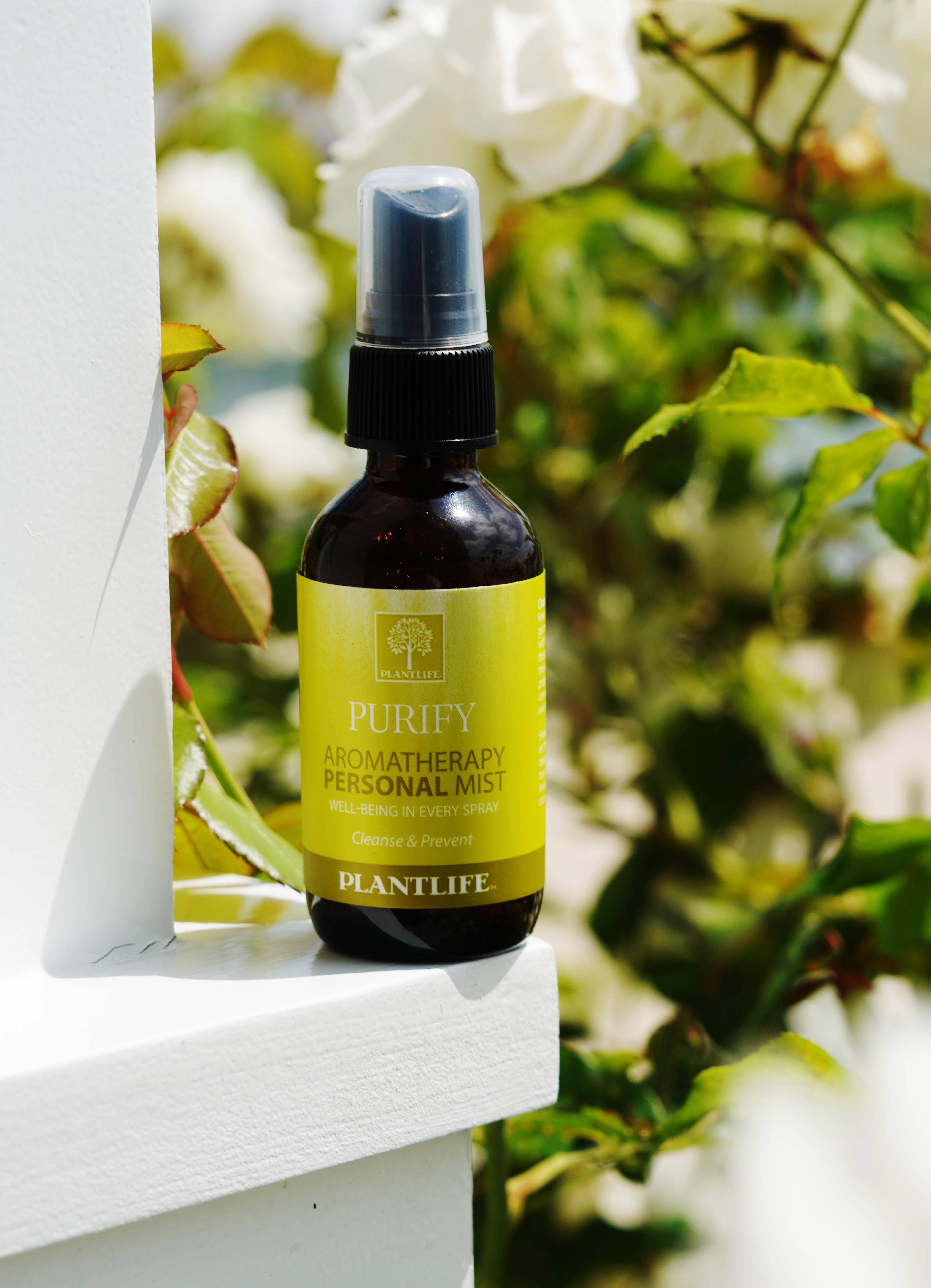 Plantlife Purify Personal Mist