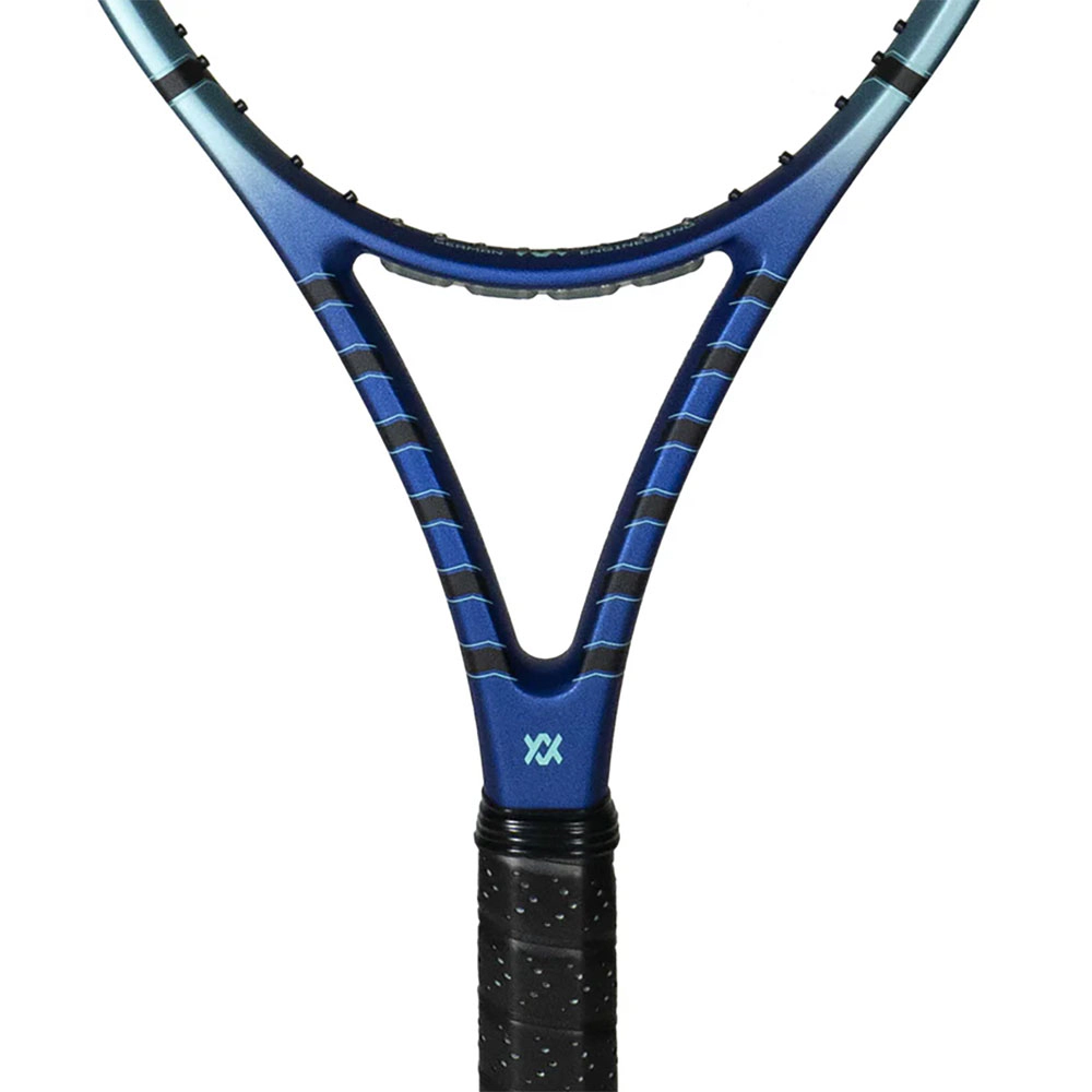 Volkl Vostra V1 MP Unstrung Tennis Racquet