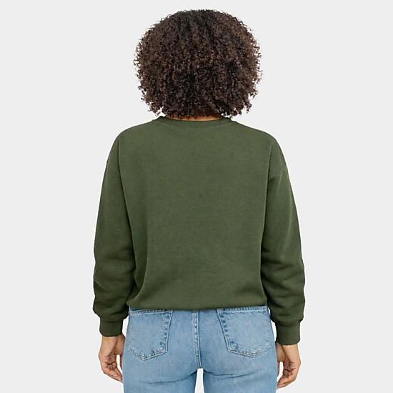 Simply Sage Market - Women's Graphic Sweatshirt - Hallmark Happy ...