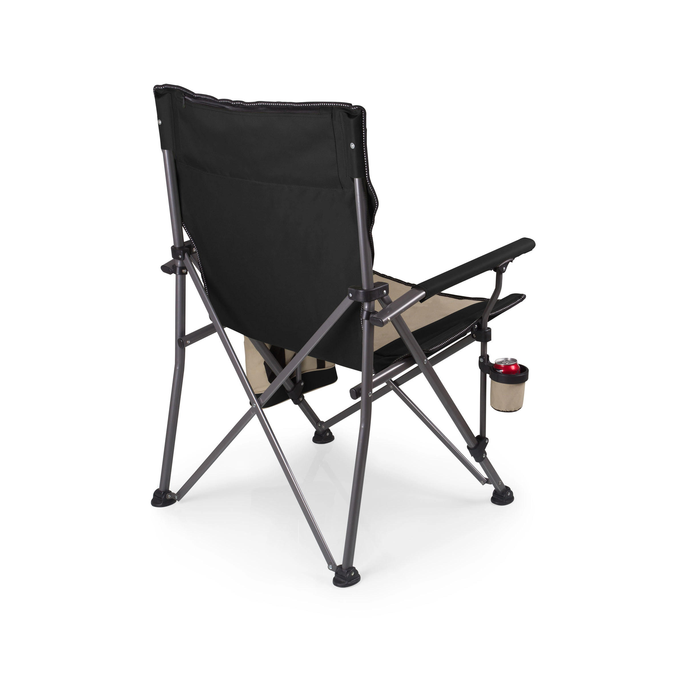 ONIVA Big Bear XXL Camping Chair with Cooler