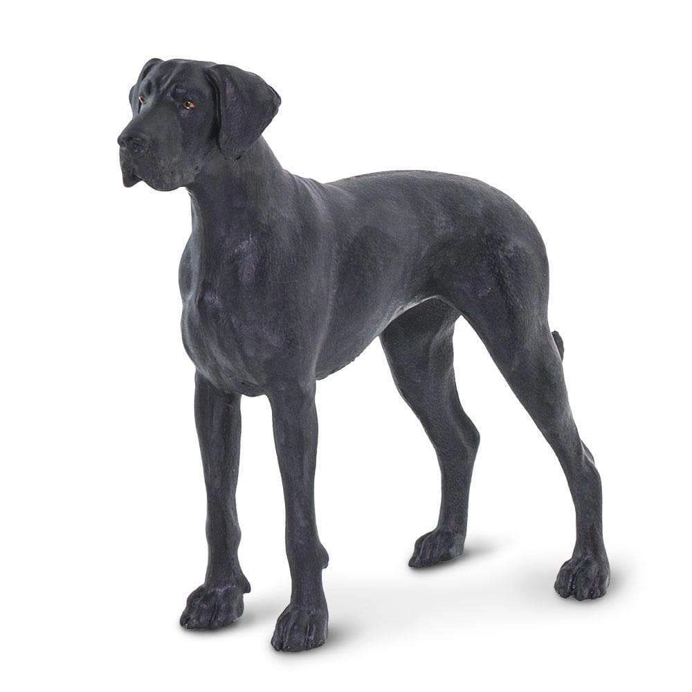 Safari Ltd. - Great Dane Kids Toy Figure