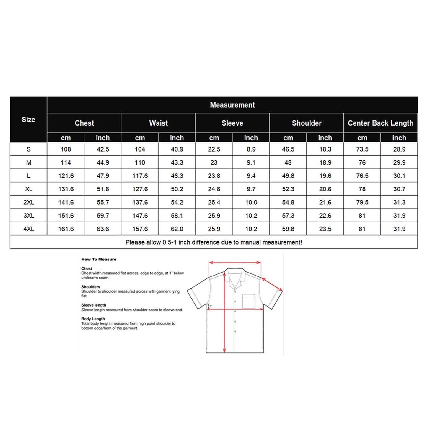 COOFANDY Mens Short Sleeve Button Down Shirt  Lapel Collar Pocket Casual Tops