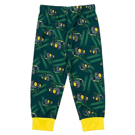 John Deere Boys' 2-Piece Pajama Set