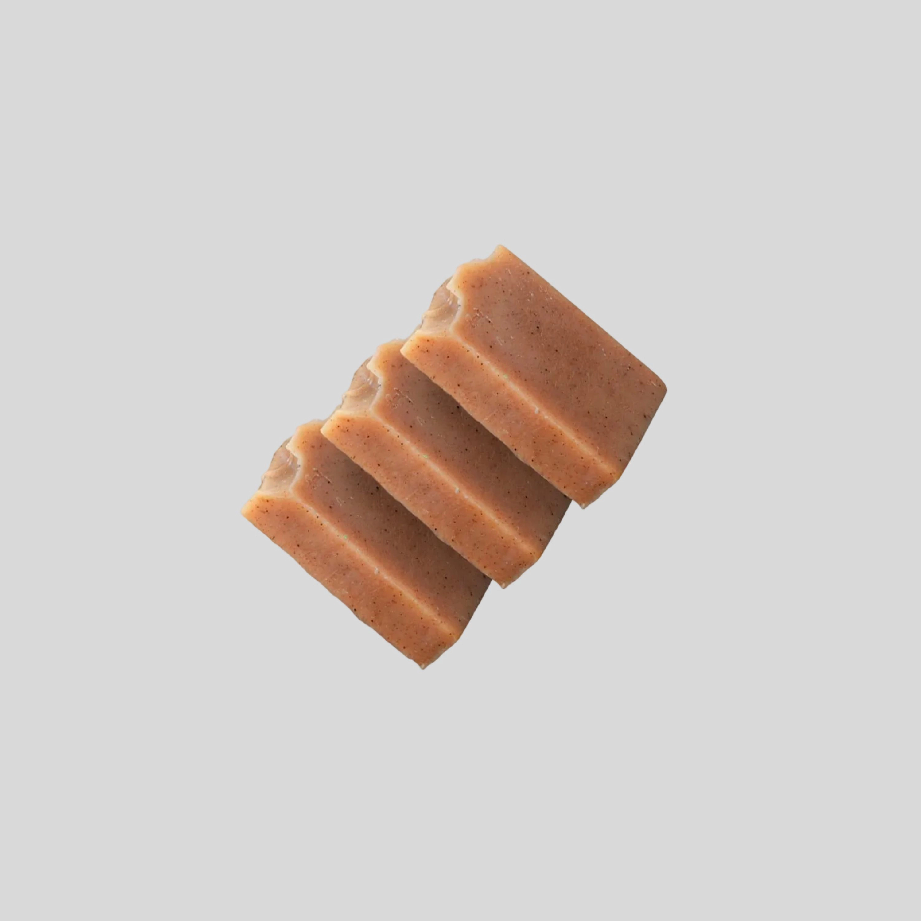 Wear Sierra Natural Argan Bar Soap Pack Of