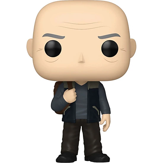 Funko Pop! Star Trek - Jean-Luc Picard #1631