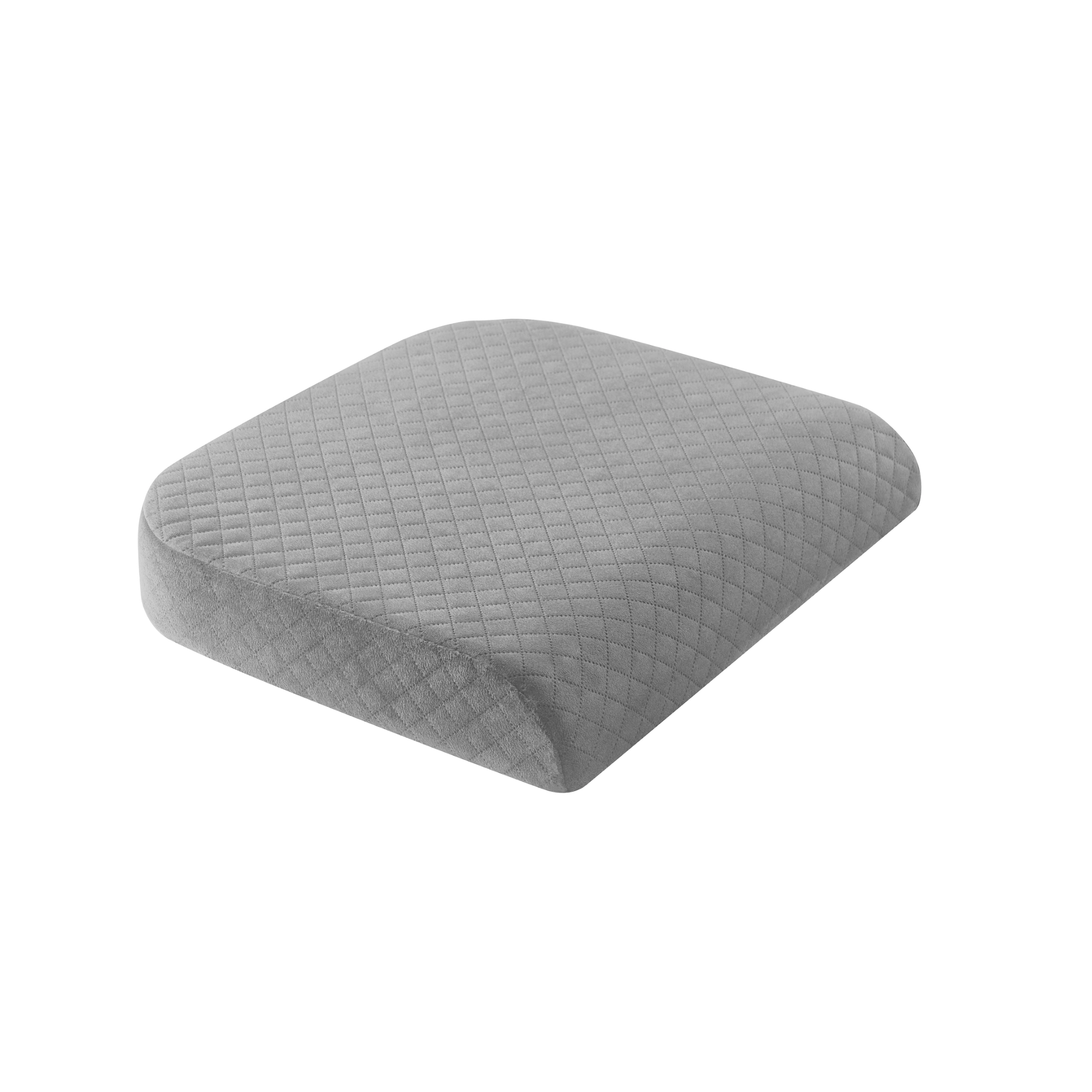 Sweet Home Collection Extra Large Memory Foam Comfort Chair Cushion