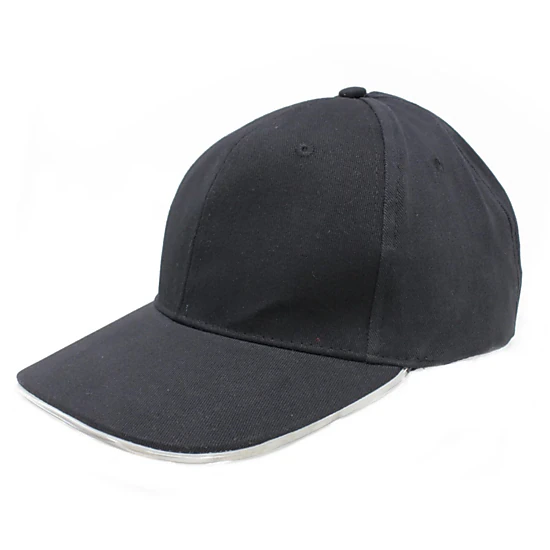 Elegani 2-Pack Night Runner LED Glow Hats - Unisex One Size, 3 Light ...