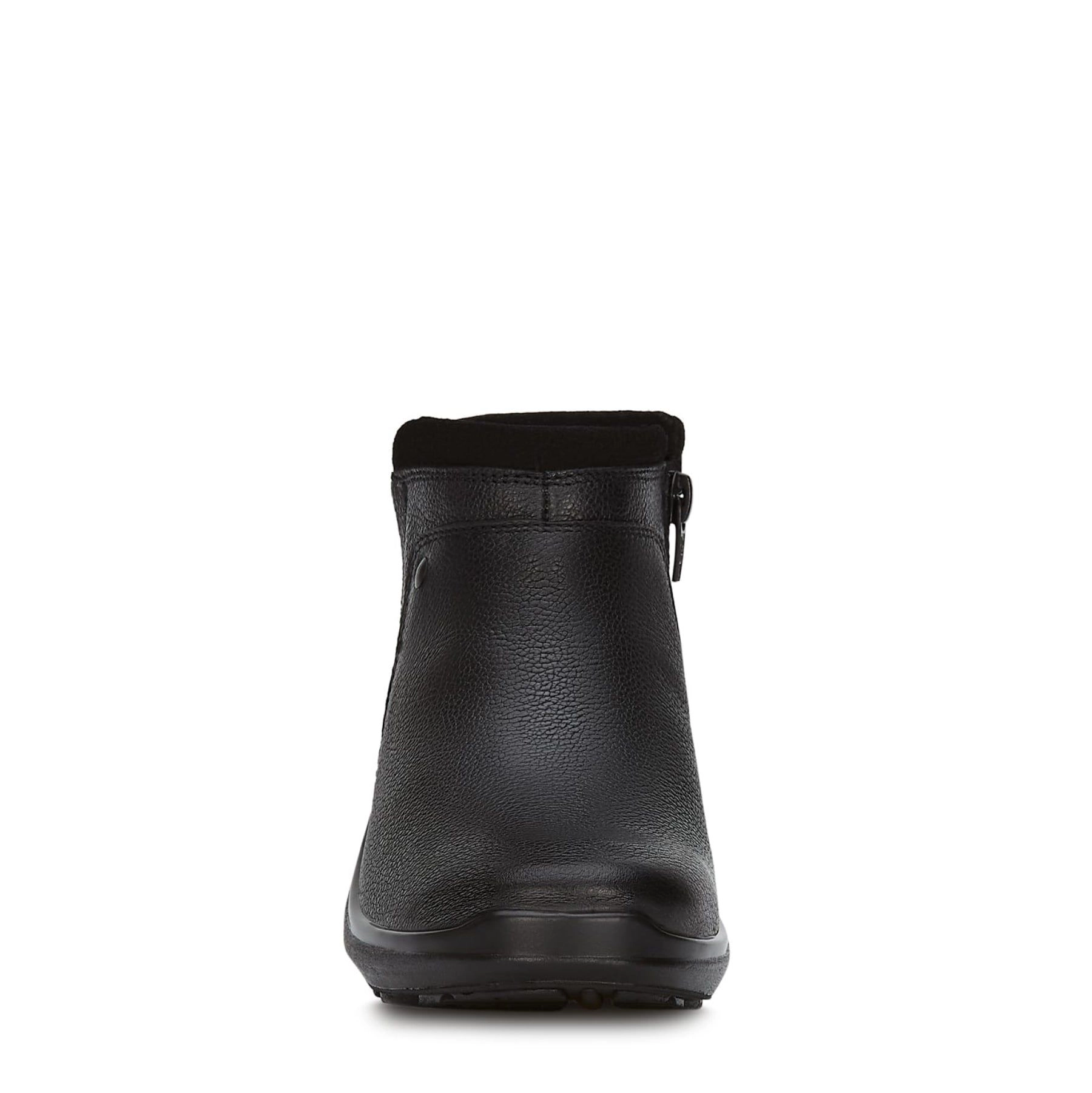 Andrea Womens Boots Leather