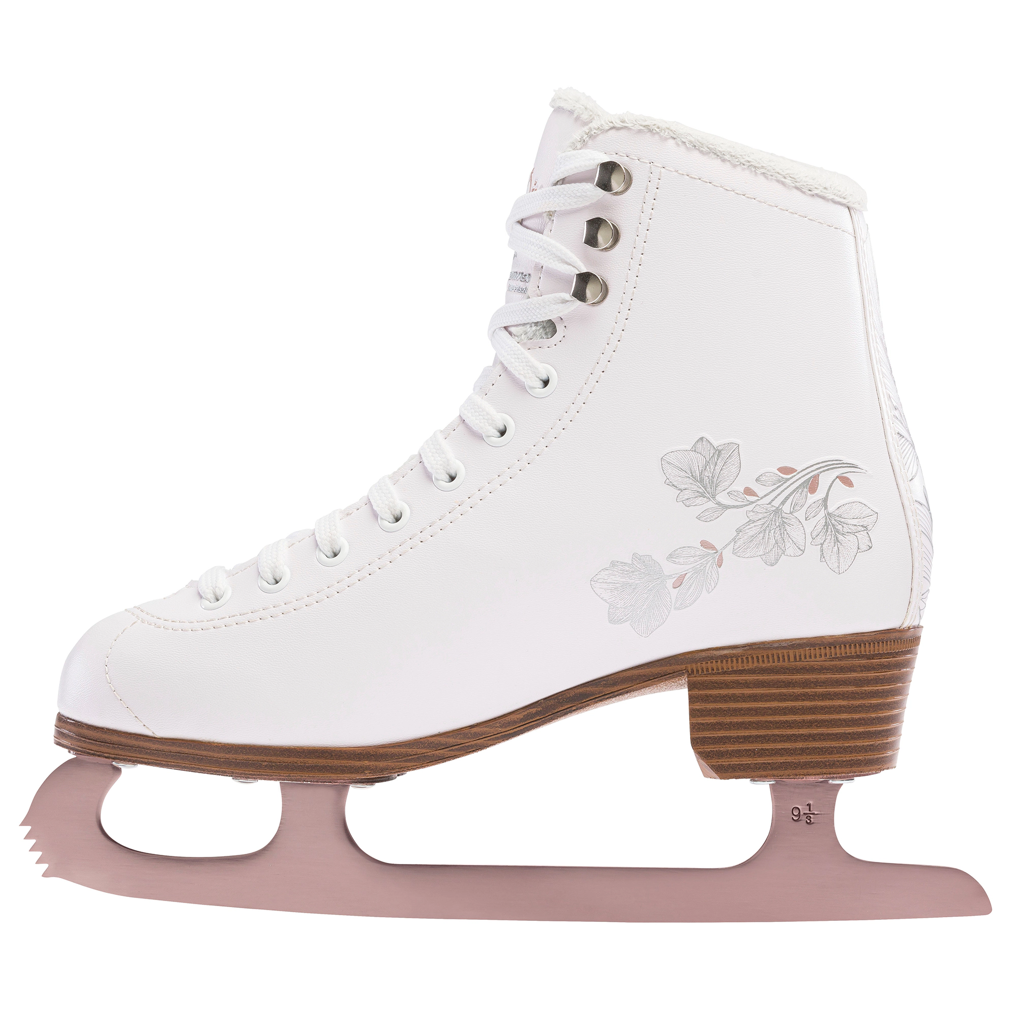 Bladerunner by Bladerunner Diva Womens Figure Skates