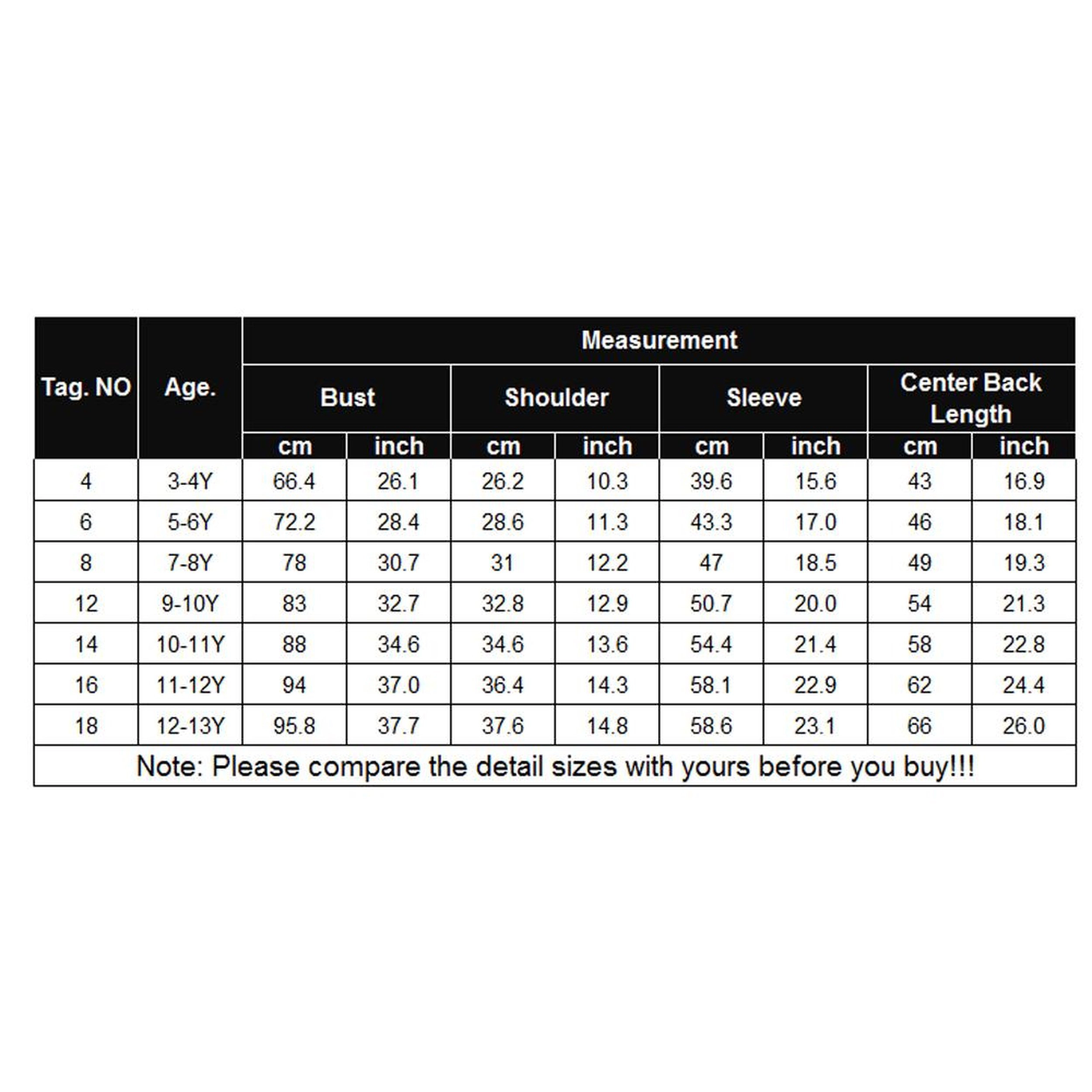 Arshiner Kids Boys Henley Shirts Cotton Long Sleeve Crewneck Tshirts Block T-Shirt Tops