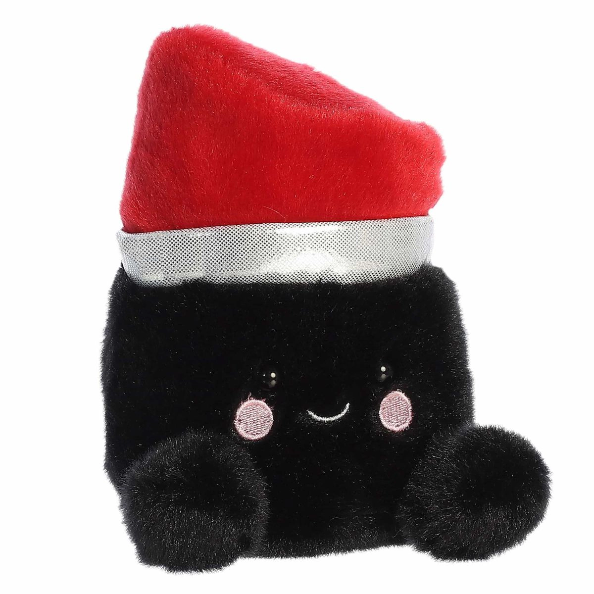 Aurora Palm Pals Lori Lipstick 5-Inch Stuffed Animal Plush