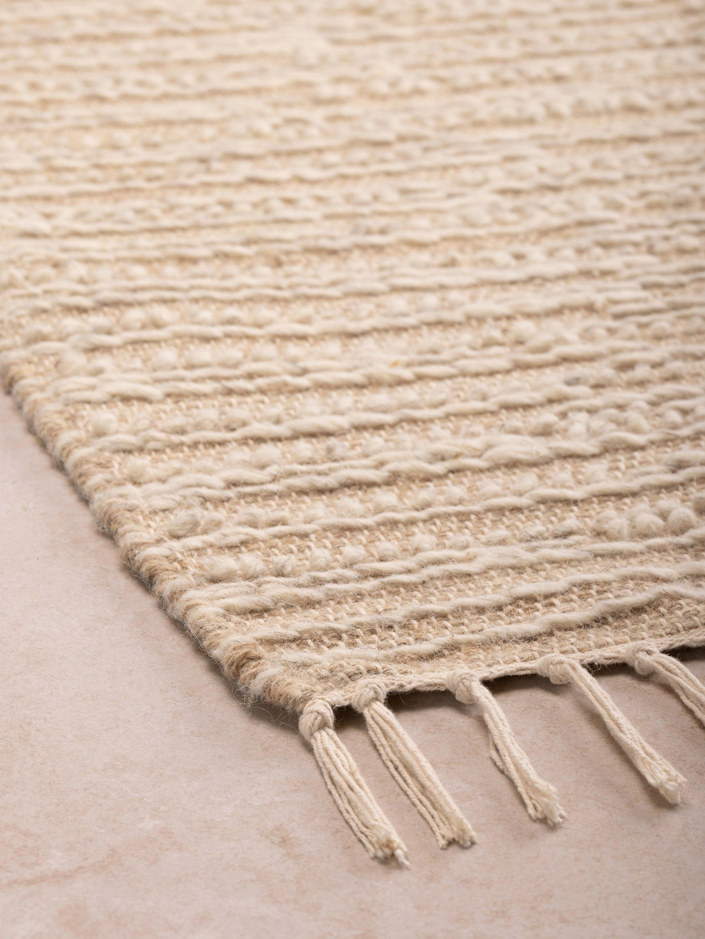 GAURI KOHLI Nirvana Area Rug 5'x8'
