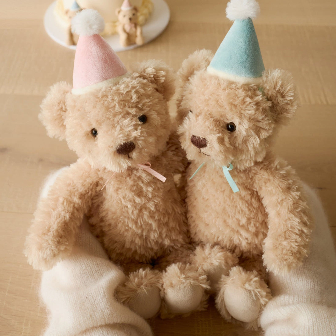 Snuggle Bunnies Birthday Arthur 14"