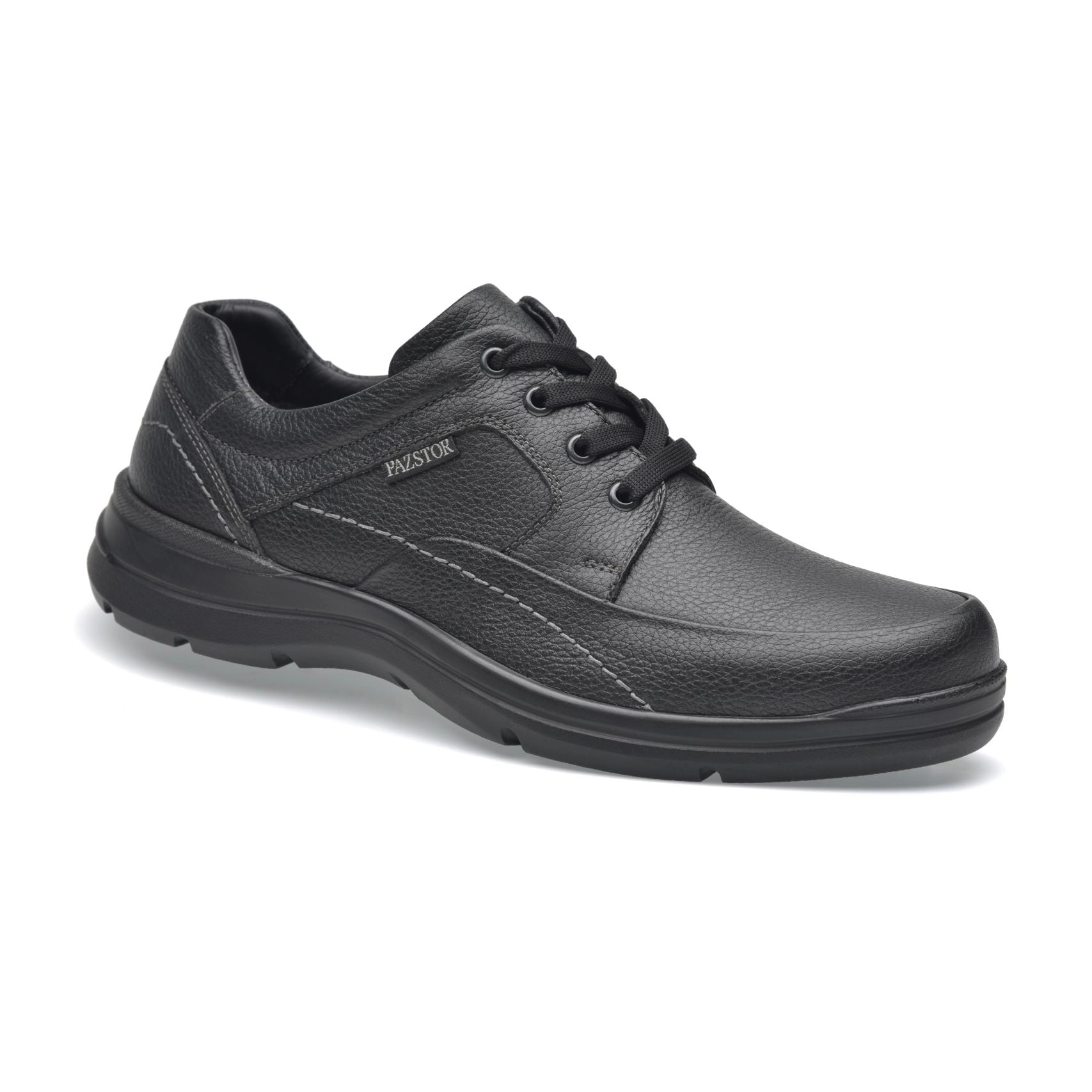 Pazstor Men's Leather Oxfords Gabriel