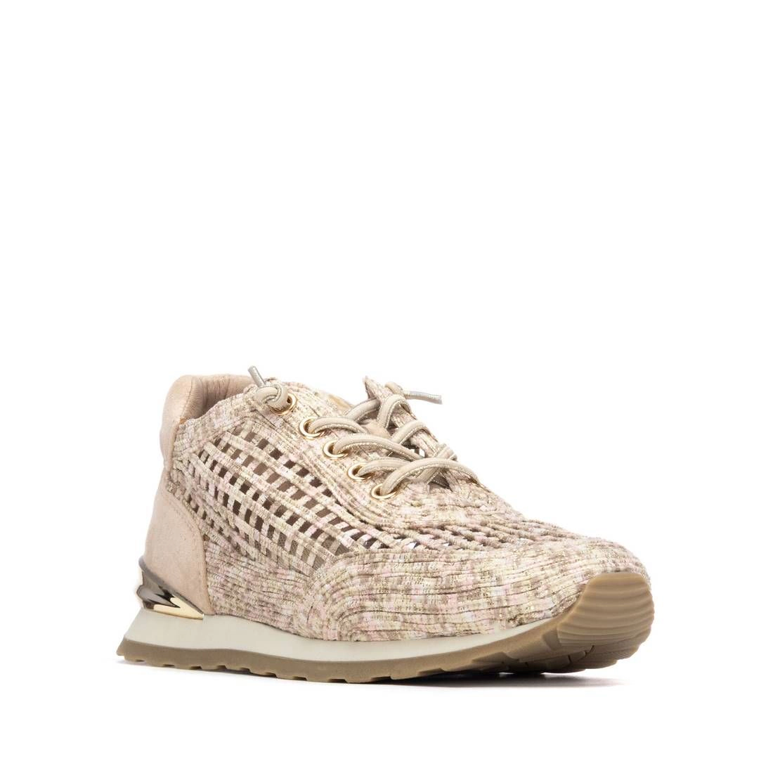 XTI Textile Women's Sneakers