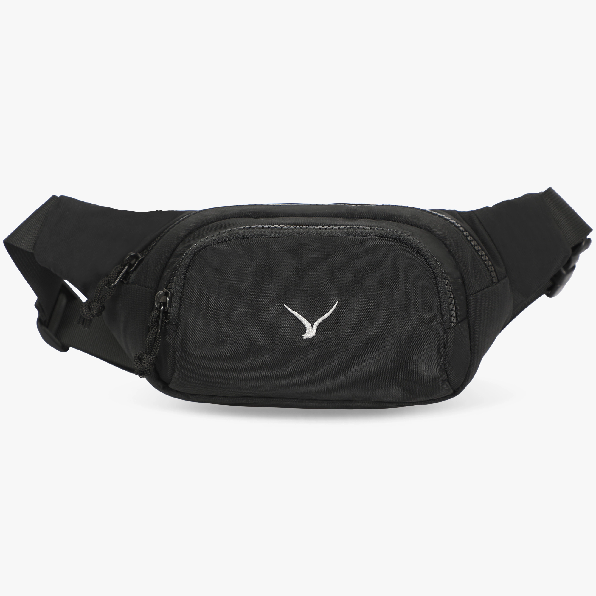Hynes Eagle Women's On-the-Go Fanny Pack Sling
