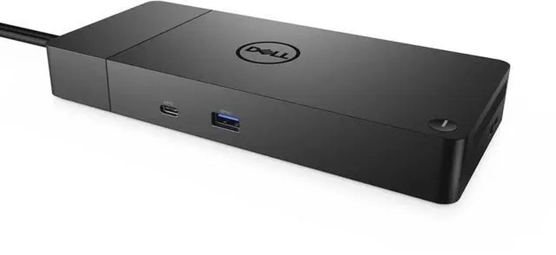 Dell WD19DCS WD19 DCS Performance Docking Station with Up to 210W Power Supply, Dock + ZoomSpeed HDMI Cable + 2 x