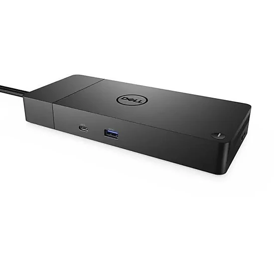 Dell WD19DCS WD19 DCS Performance Docking Station with Up to 210W Power Supply, Dock + ZoomSpeed HDMI Cable + 2 x