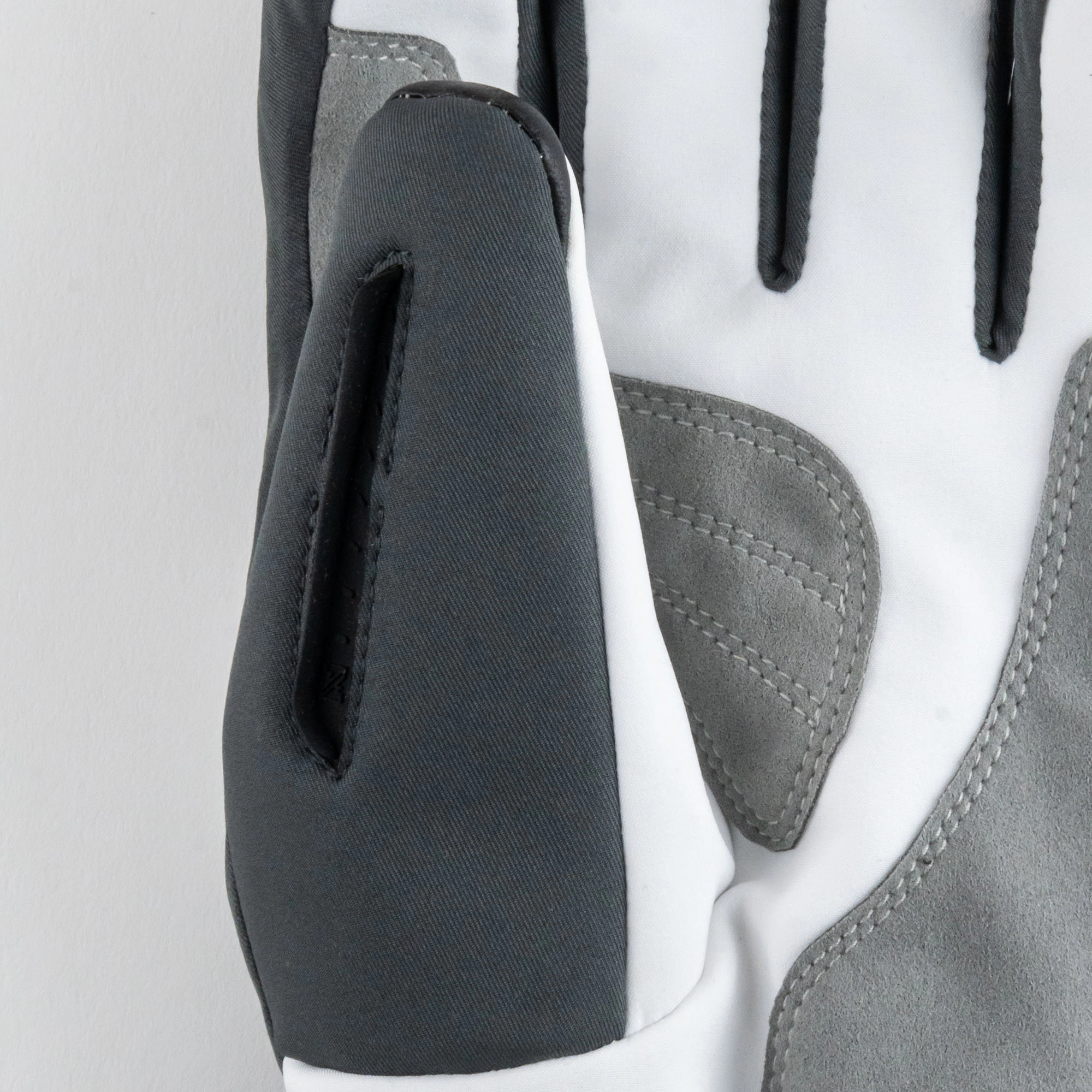 Mobile Warming Unisex Aerial Snow Heated Gloves