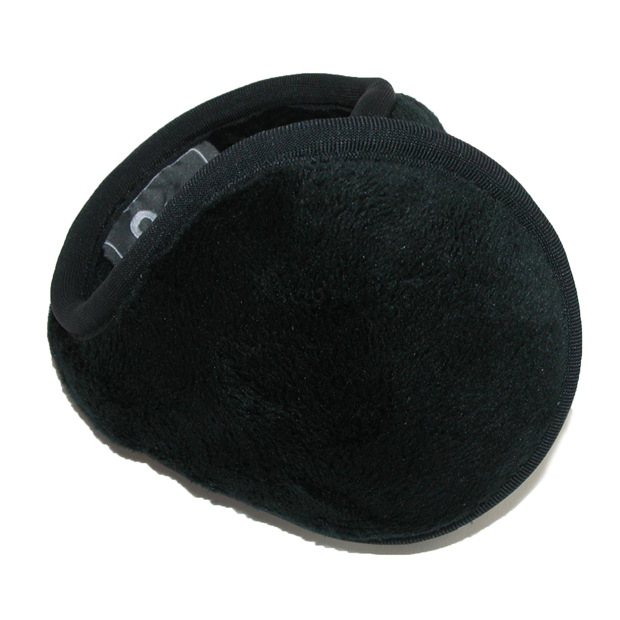 180s Plush Fleece Adjustable Winter Ear Warmers