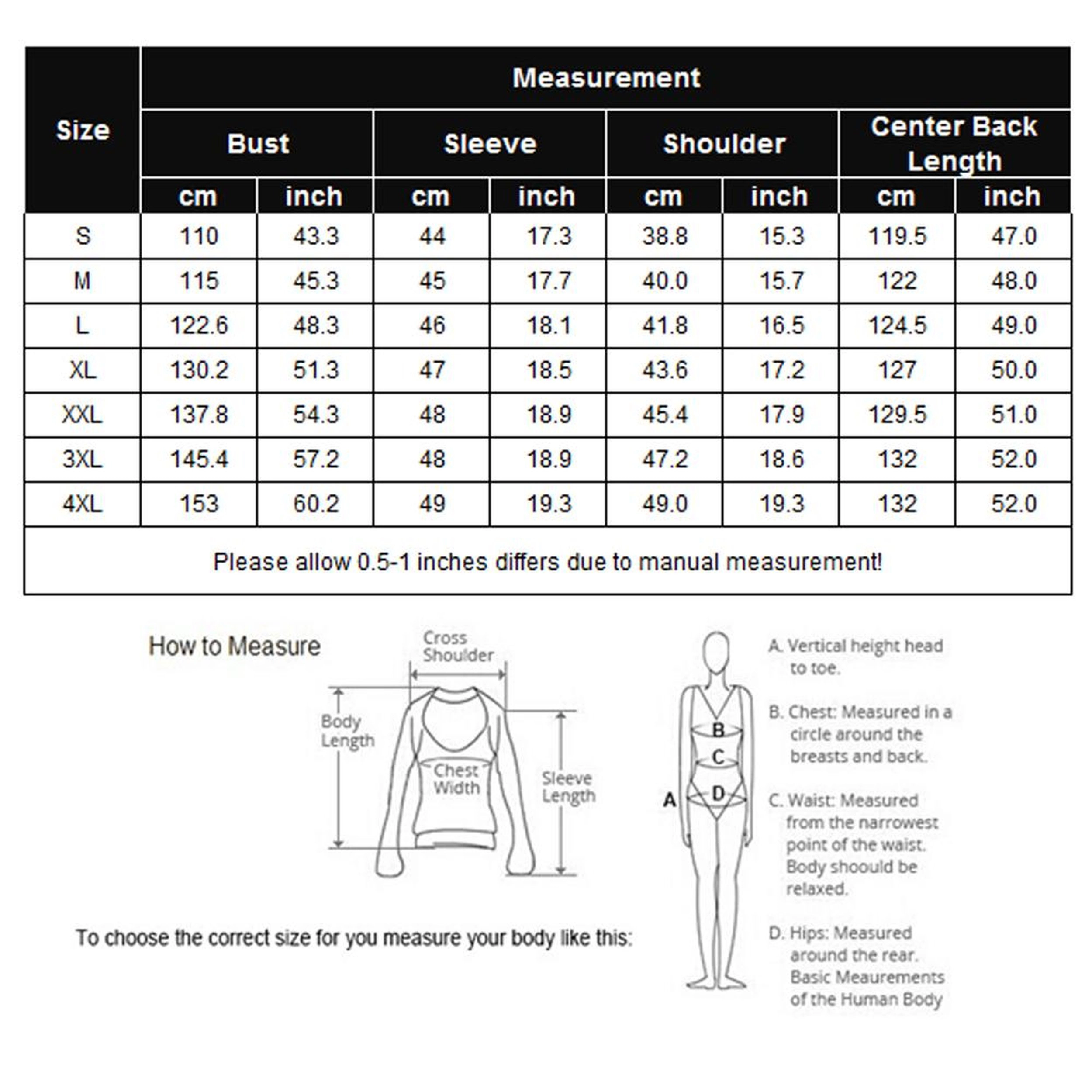 Ekouaer Robes Three Quarter Sleeves Zipper Robe Zip Front Housecoat with Pockets