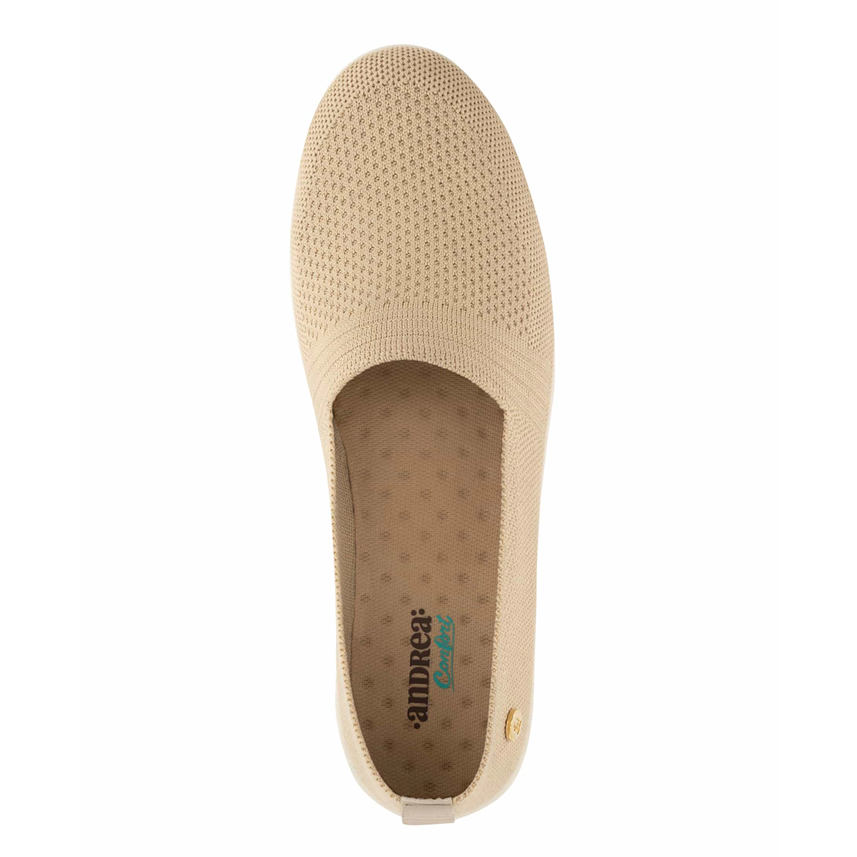 Andrea Womens Loafer