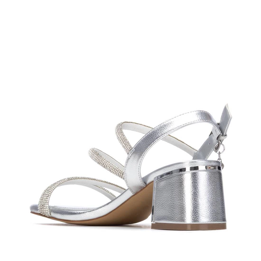 XTI PU Women's Slingback Sandals